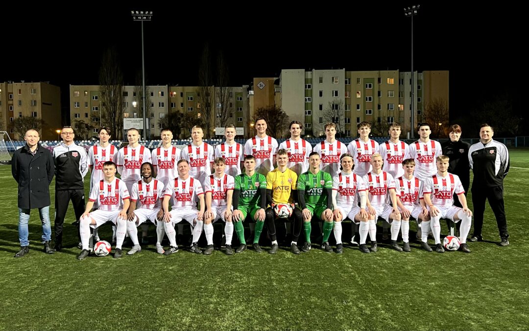 Klub Piłkarski Polonia Bydgoszcz