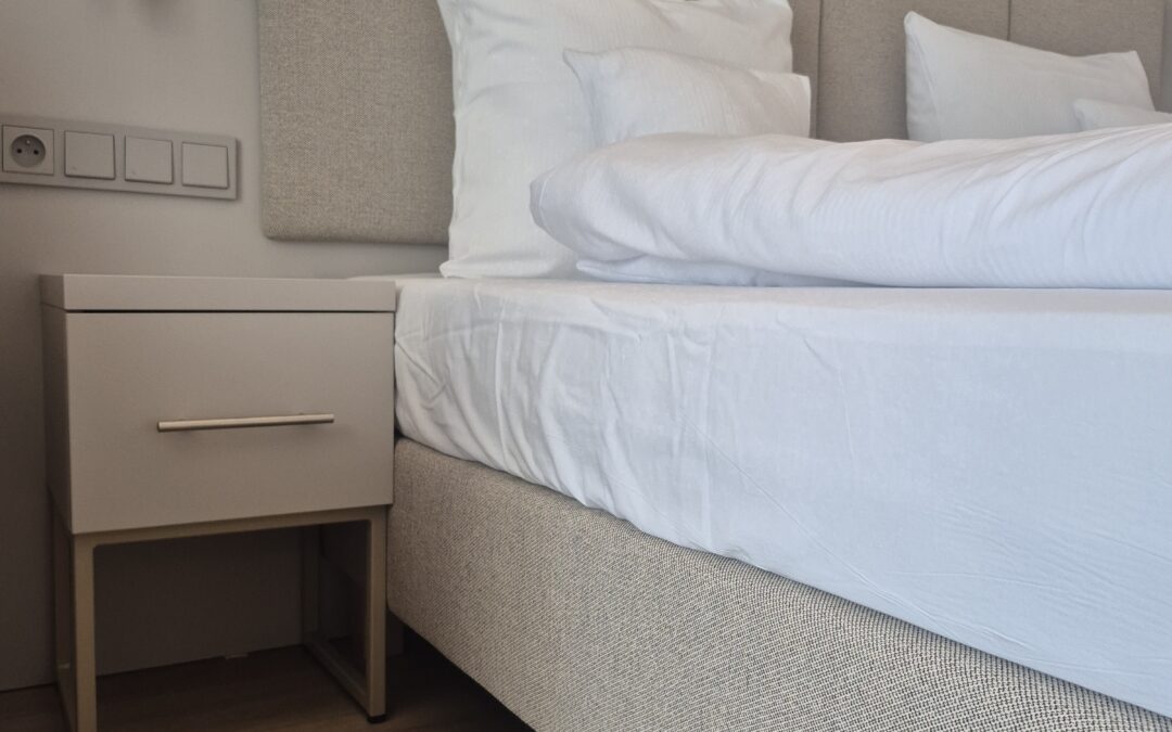 Centrum Zdrowia i wypoczynku Król Plaza SPA w Jarosławcu