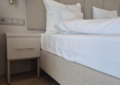 Centrum Zdrowia i wypoczynku Król Plaza SPA w Jarosławcu