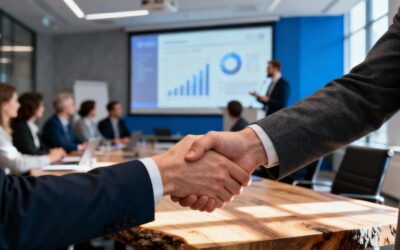 Gazele Biznesu 2023!