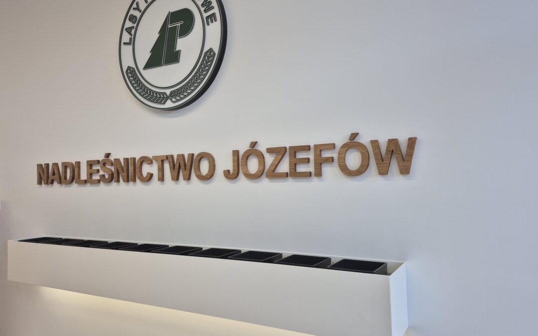 Nadleśnictwo Józefów