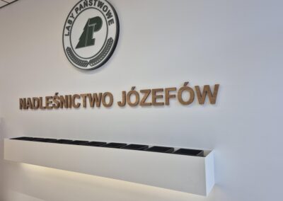 Nadleśnictwo Józefów