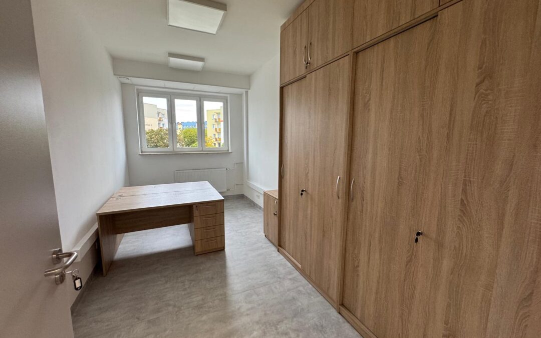 Urząd Miasta i Gminy we Wrześni